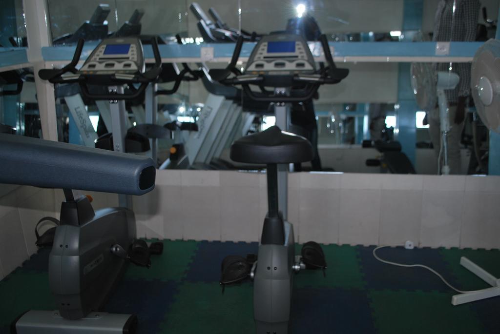 Grazia Apartment Hotel Kigali Zewnętrze zdjęcie