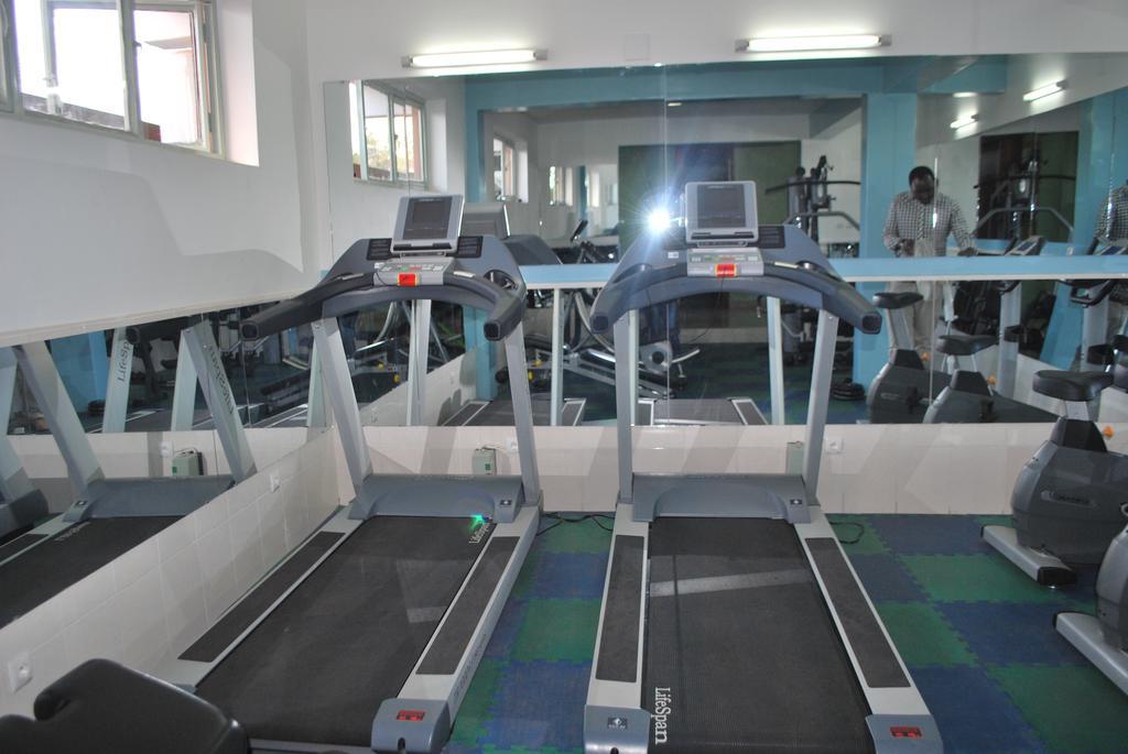 Grazia Apartment Hotel Kigali Zewnętrze zdjęcie